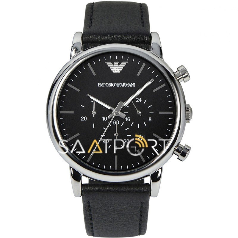 Emporio Armani AR1828 Erkek Kol Saati