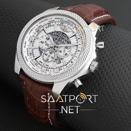 Breitling Bentley Motors Special Edition