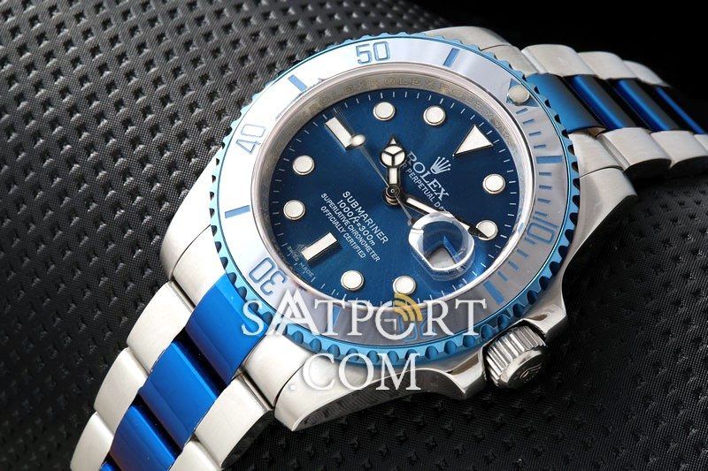 Rolex Submariner Limited Edition