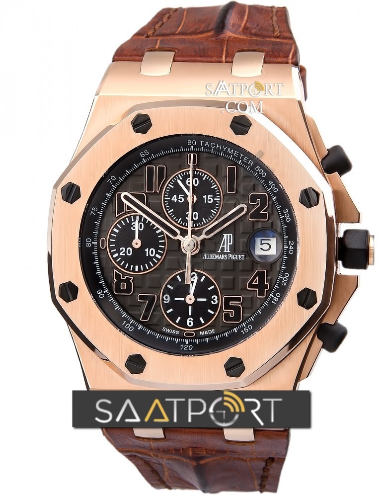 Audemars Piguet Royal Oak Offshore 26158OR.OO.A801CR.01