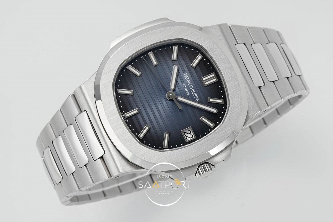 Patek Philippe 5811/1G-001 Nautilus 41 mm