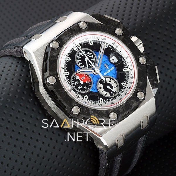 Audemars Piguet Grand Prix Platinum 26290PO.OO.A001VE.01