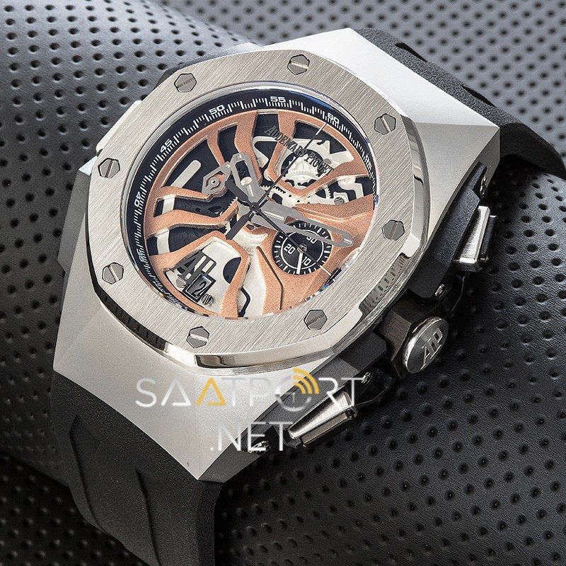 Audemars Piguet Royal Oak Concept RD#1 II