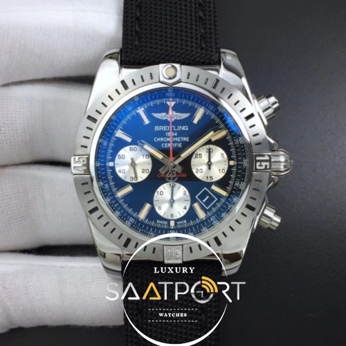 Breitling Chronomat 44 Airborne 30th Anniversary