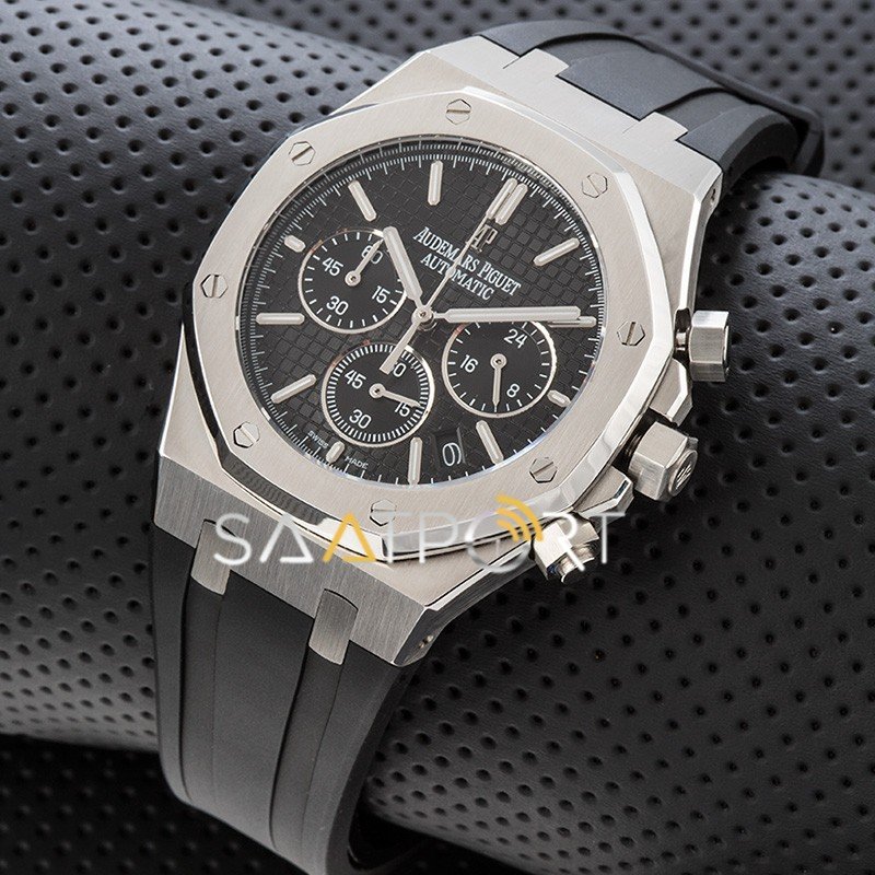 Audemars Piguet Royal Oak Black