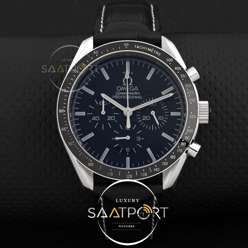 Omega Moonwatch Speedmaster Professional Chronograph