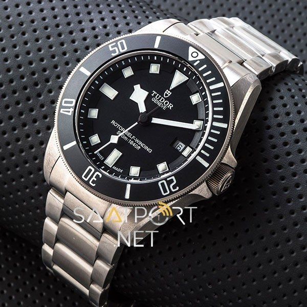 Tudor Pelagos Swiss Eta 1:1