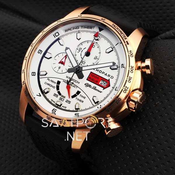 Chopard Mille Miglia Race Chronograph