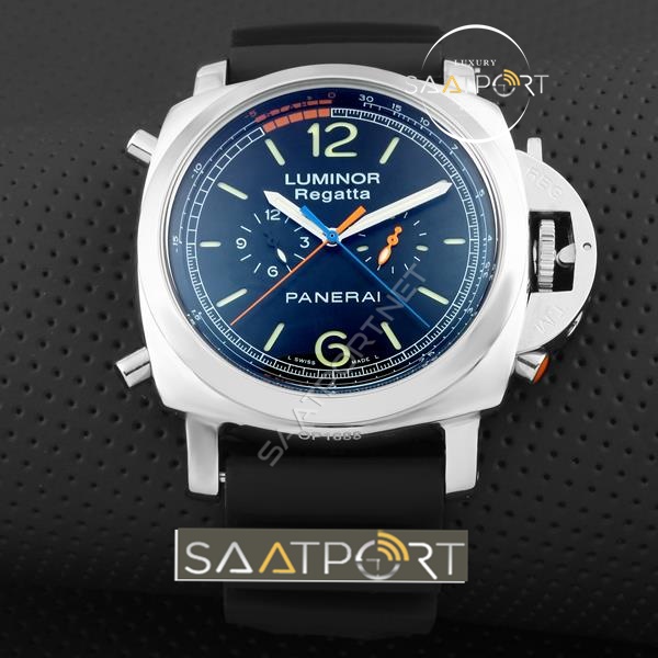 Panerai Luminor Regatta Rattrapante