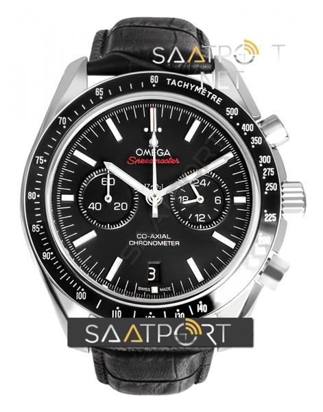 Omega Speedmaster Chronograph 43mm Otomatik Saat