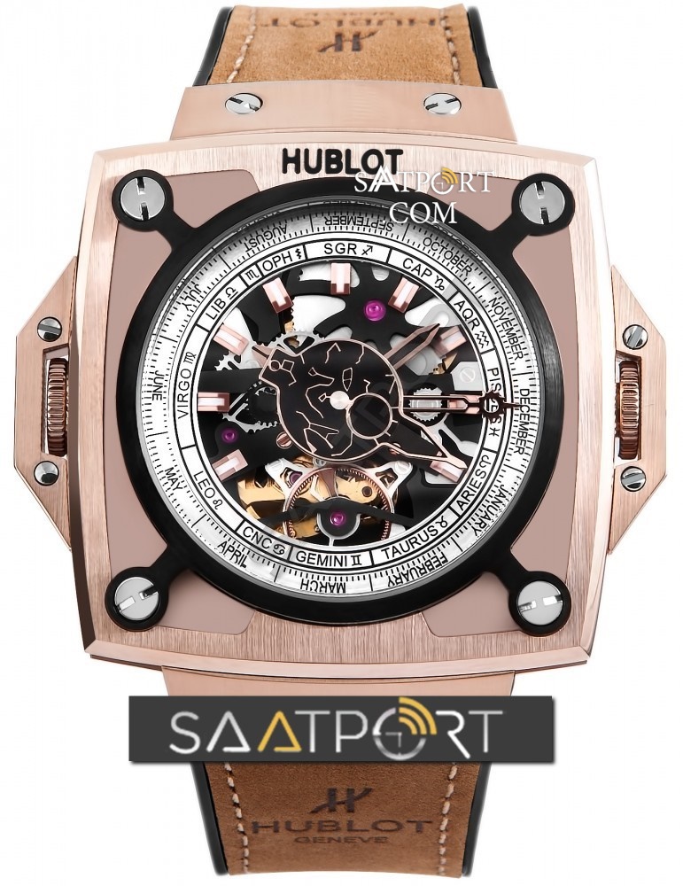 Hublot Antikythera SunMoon MP-08