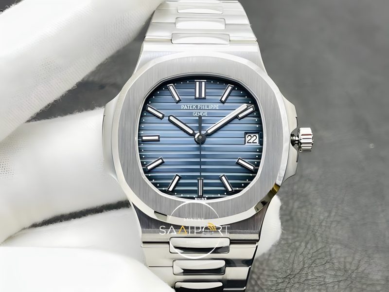 Patek Philippe Nautilus 5711/1A 010 3K Super Clon Eta