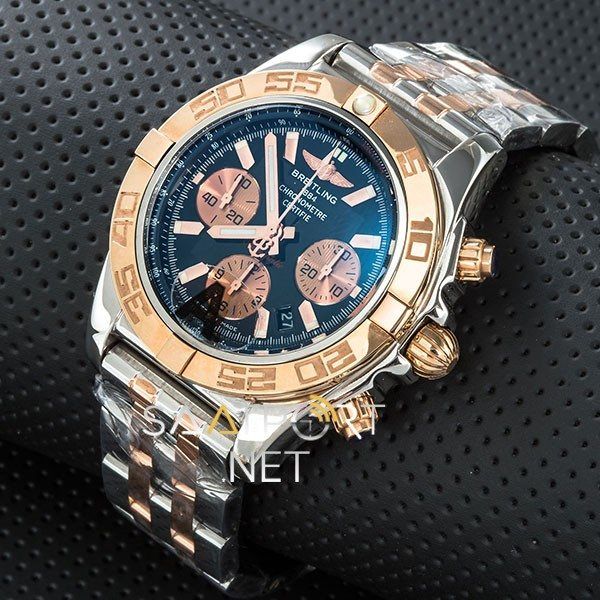 Breitling Chronomat B01 Gents Eta