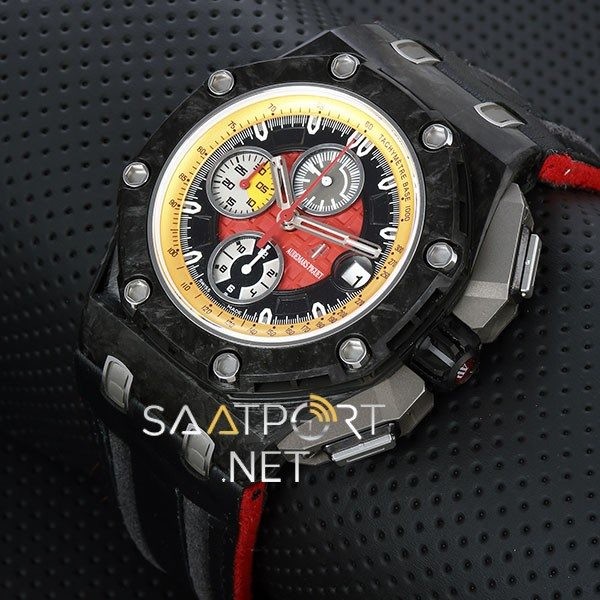 Audemars Piguet Royal Oak Offshore Grand Prix Eta