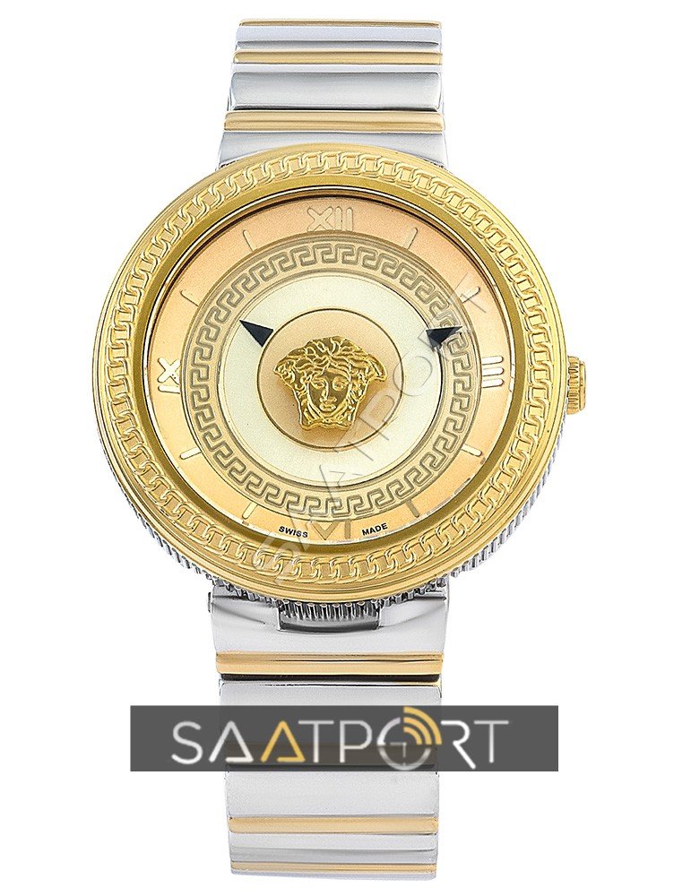 Versace VRSCVLC080014 Bayan Kol Saati