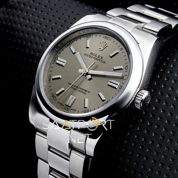 Rolex Oyster Perpetual Acquire