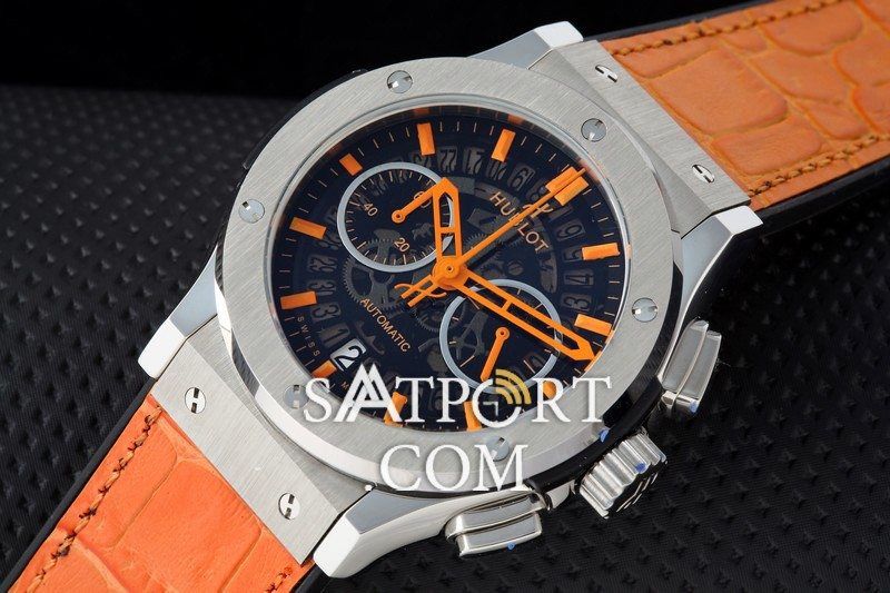 Hublot Vendome Fusion Kavuniçi