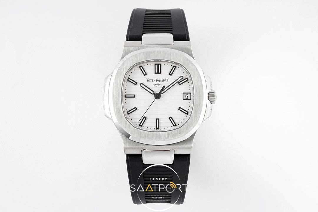 Patek Philippe Nautilus 5711 WG / RG / YG Super Clone Eta