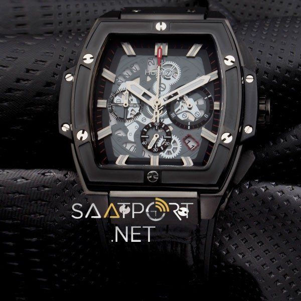 Hublot MP-06 Senna Pvd Kasa