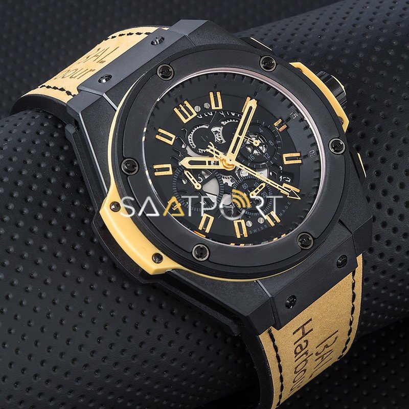 Hublot King Limited Edition Bal Harbour