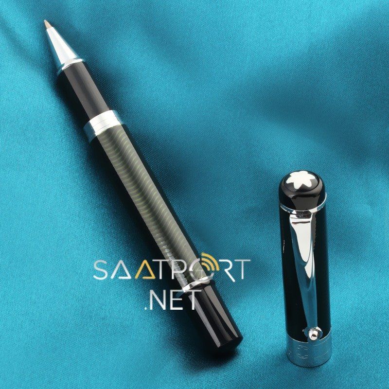 Montblanc Midsize Tükenmez Kalem