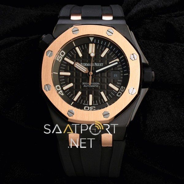 Audemars Piguet Royal Oak Limited Edition