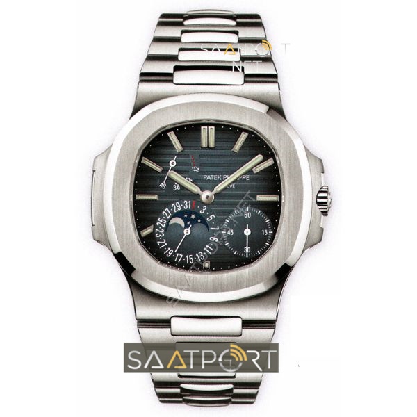 Patek Philippe Nautilus 5712/1A