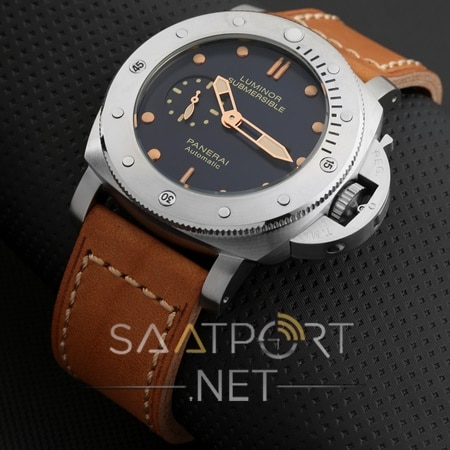 Panerai Submersible Firenze 1860 PAM0024