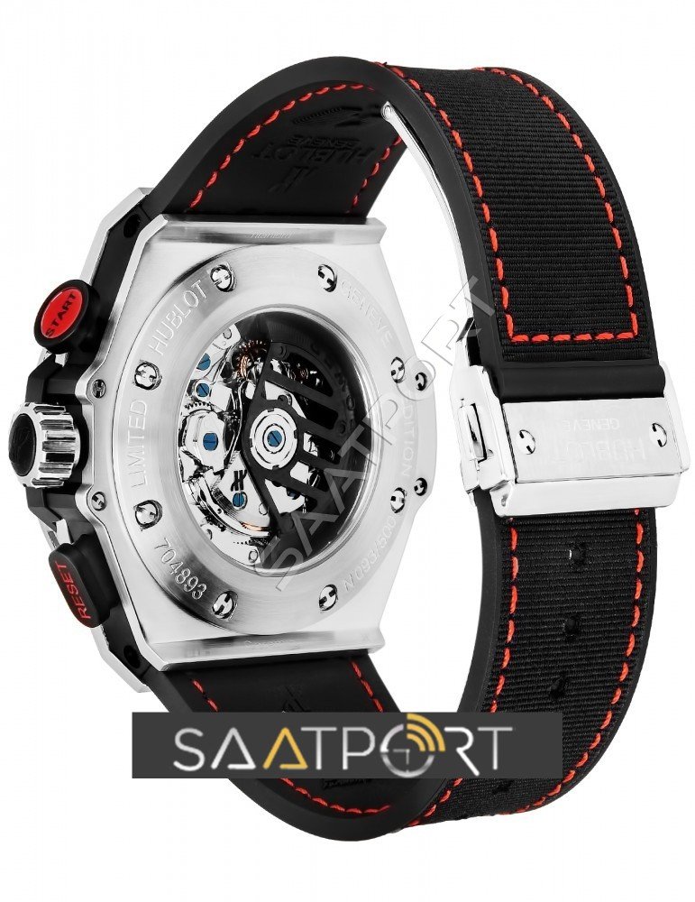 Hublot F1 King Power Eta Saat 703.ZM.1123.NR.FMO10