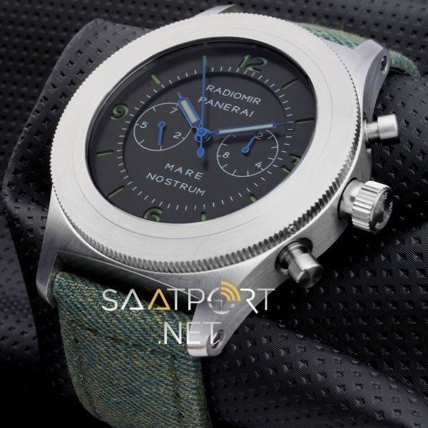 Panerai Mare Nostrum Otomatik