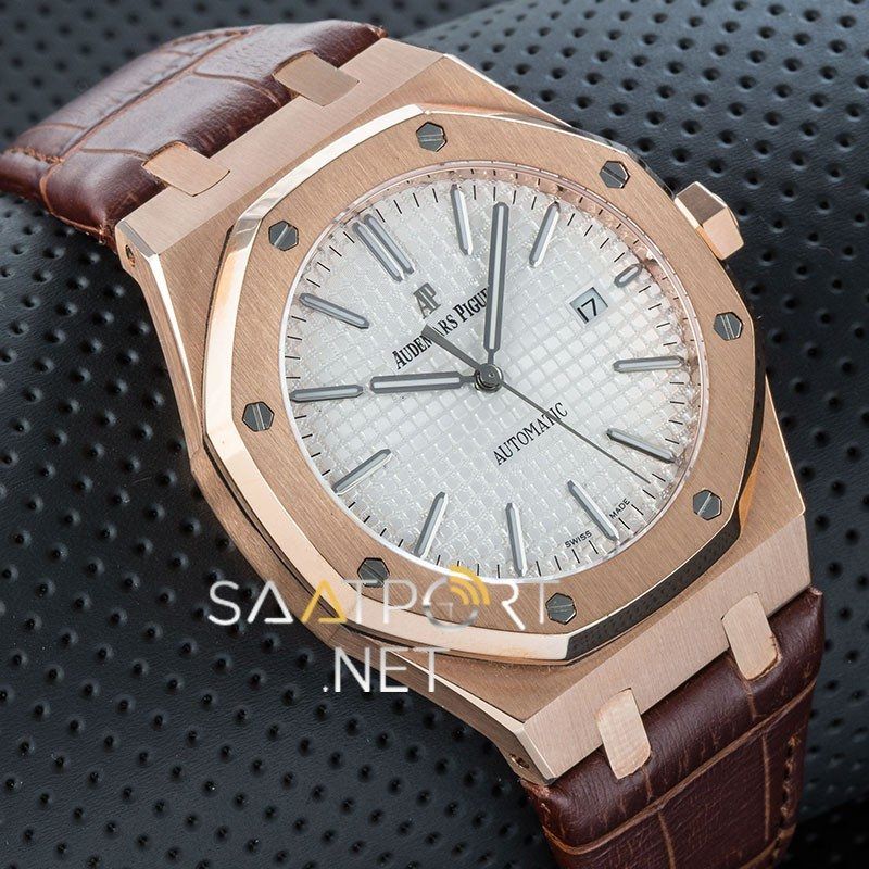 Audemars Piguet Royal Oak 15400OR.OO.D088CR.01