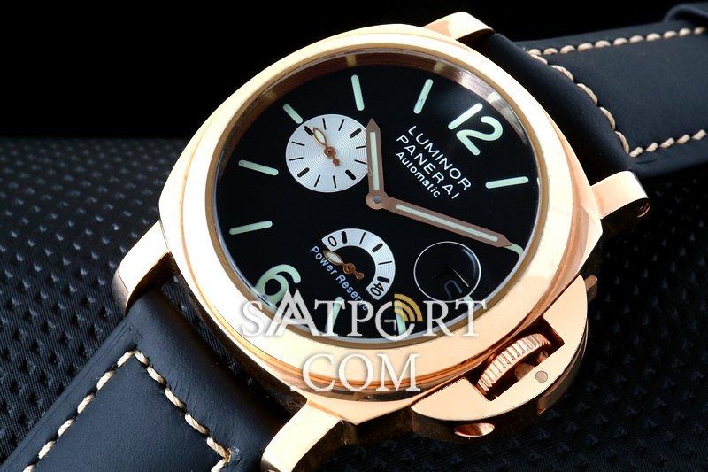 Panerai Luminor Power reserv II