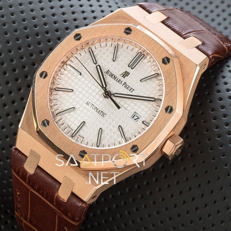 Audemars Piguet Royal Oak 15400OR.OO.D088CR.01