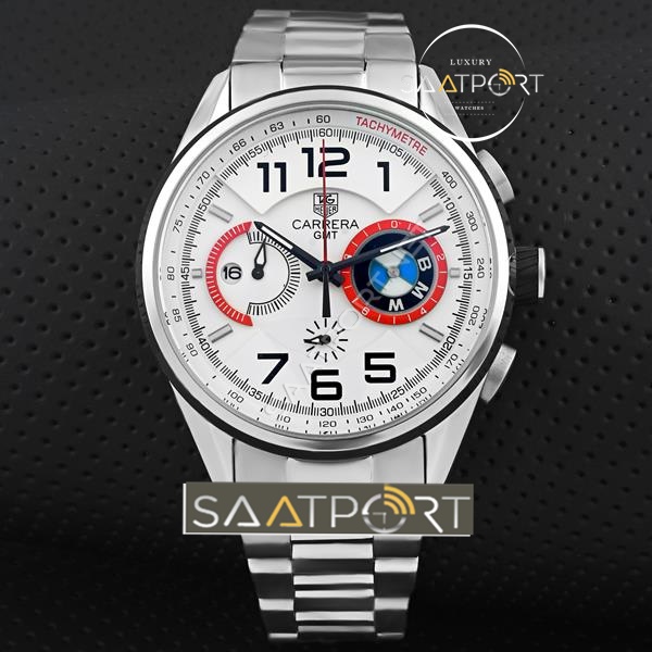 Tag Heuer BMW Power Saat