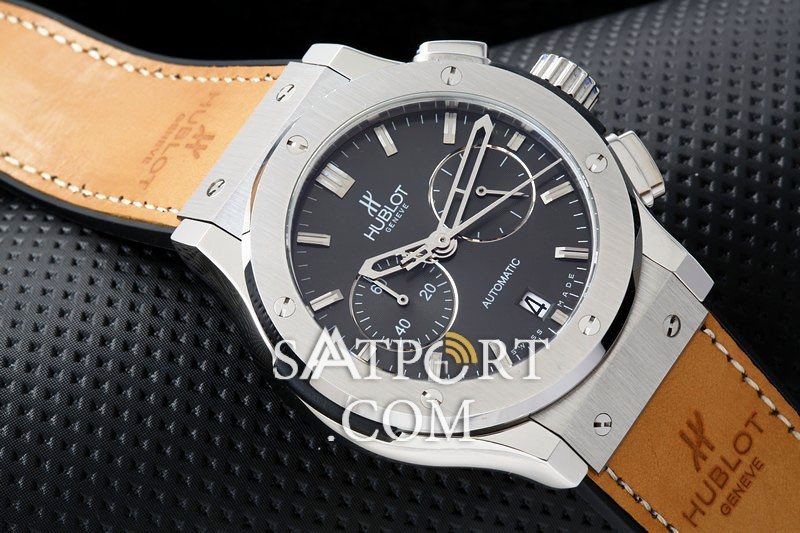 Hublot Big Bang Evolution Gri Kadran