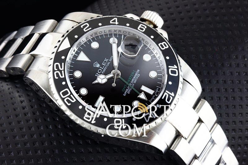 Rolex Submariner GMT Otomatik