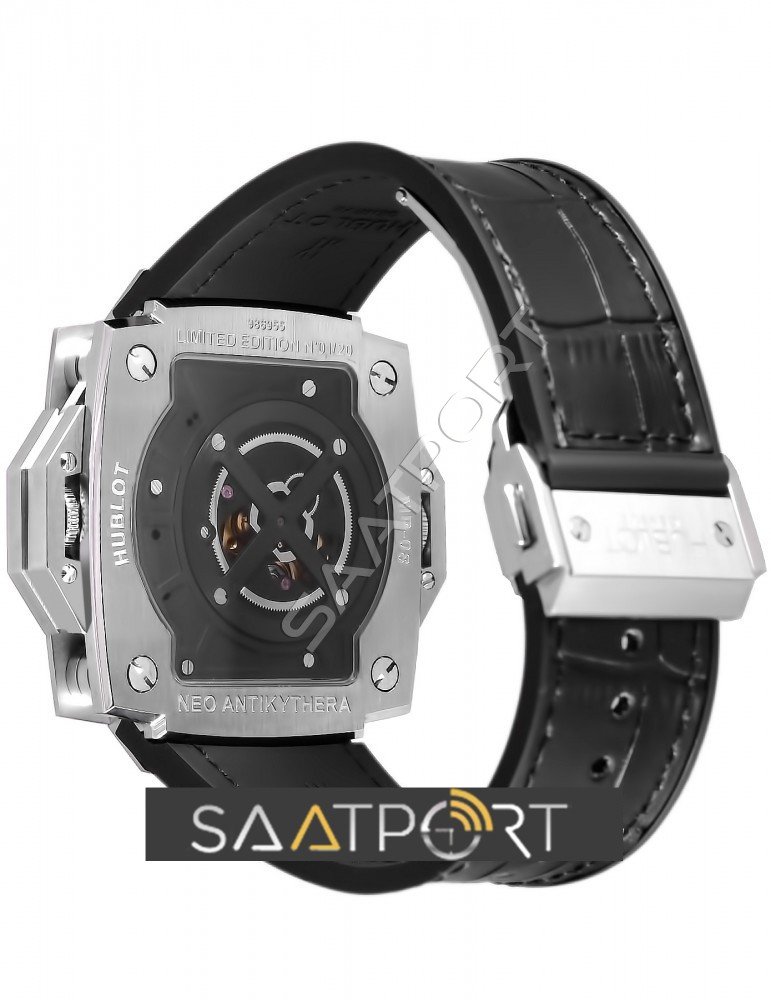 HUBLOT MP-08 Antikythera Otomatik