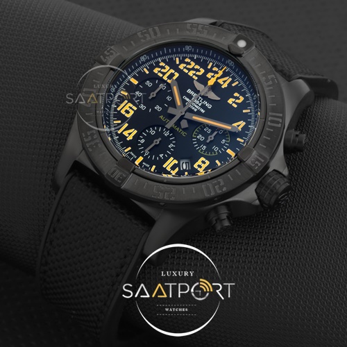 Breitling  Pvd Kaplama 2020 New Model