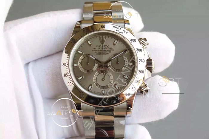 Rolex Cosmograph Daytona