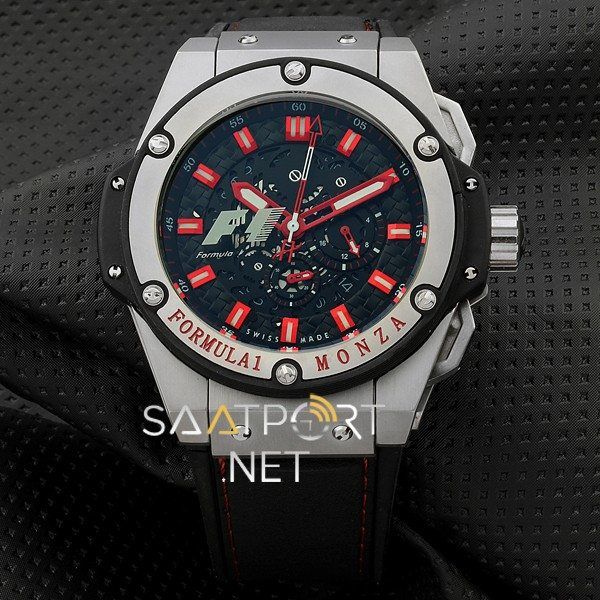 Hublot King Power Oceanographic 4000 Diver II