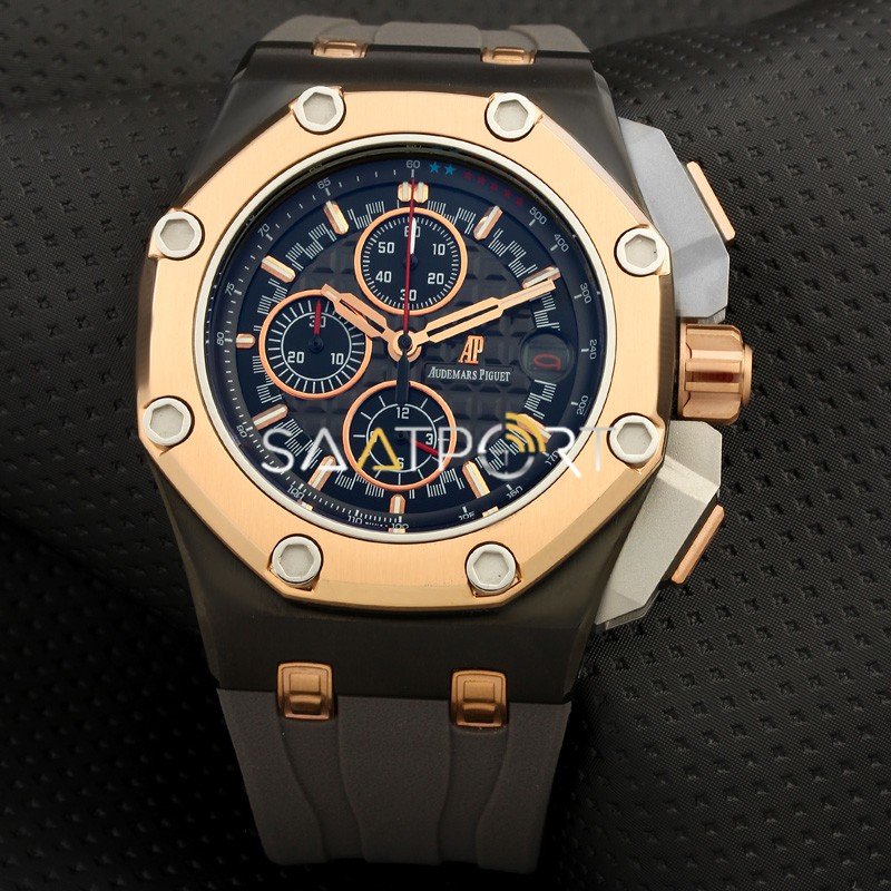 Audemars Piguet Michael Schumacher