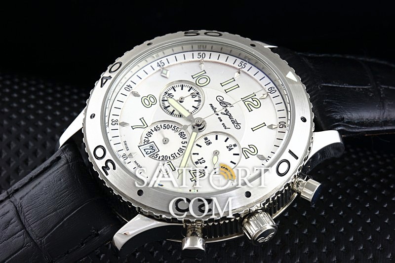 Breguet Marine Saat