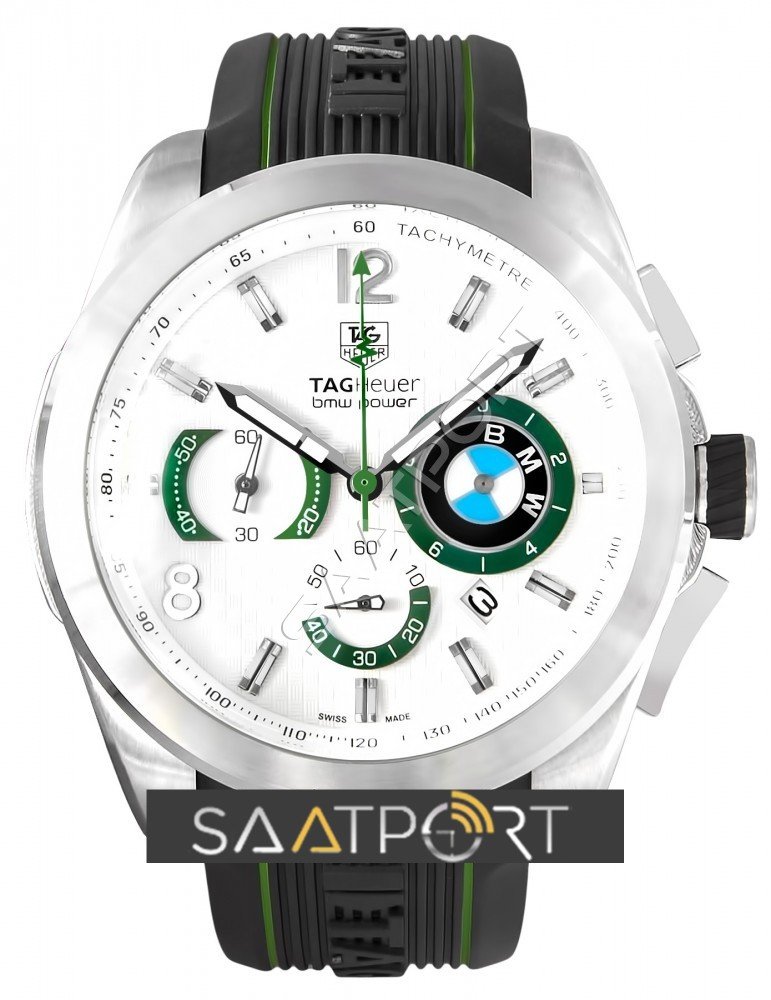 TAG Heuer BMW Power ModeLi