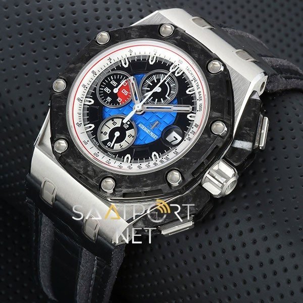 Audemars Piguet Grand Prix Platinum 26290PO.OO.A001VE.01