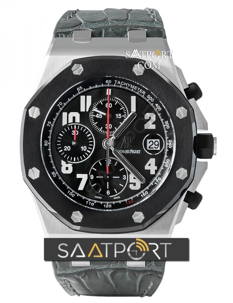 Audemars Piguet Royal Oak Offshore Chronograph 42 MM