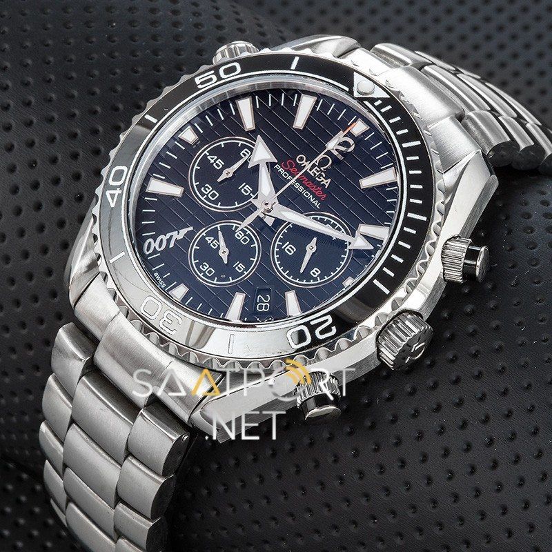 Omega Seamaster Chronograph