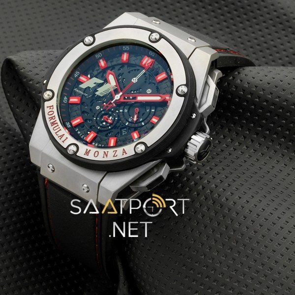 Hublot King Power Oceanographic 4000 Diver II