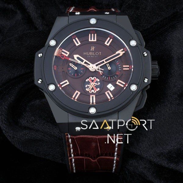 Hublot King Power Arturo Fuente Chronograph II