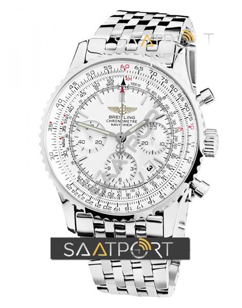 Breitling Navitimer Saat