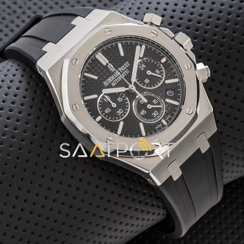 Audemars Piguet Royal Oak Black